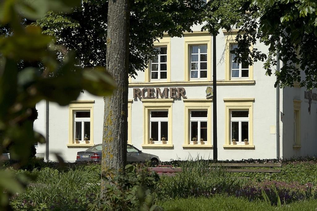 Schlemmen im ROEMER