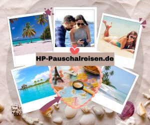 Pauschalreisen