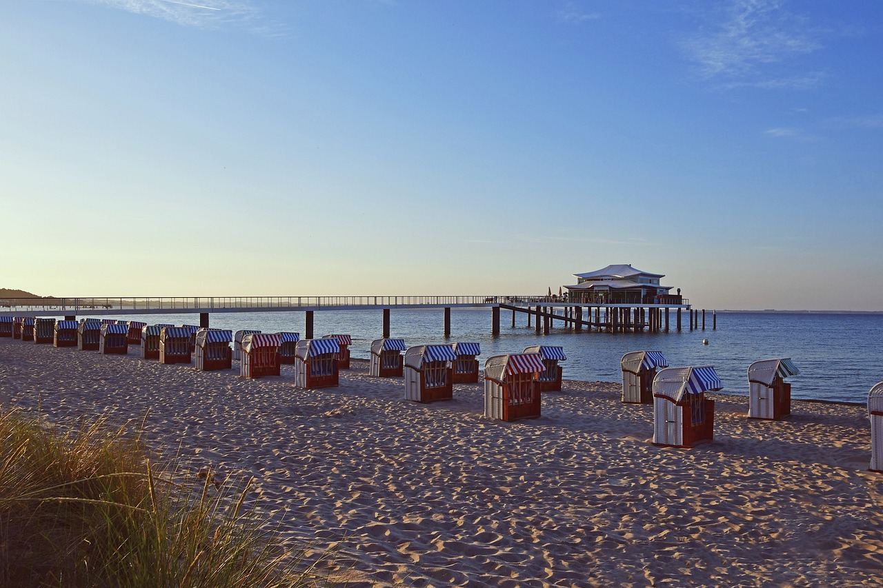 Timmendorfer Strand