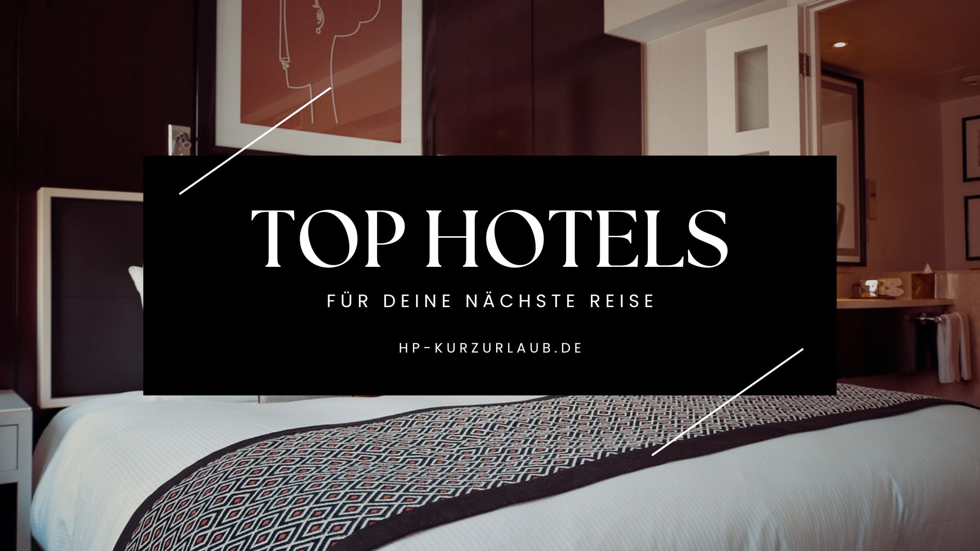 Gute und günstige Hotels in bzw. in der Nähe von Binz