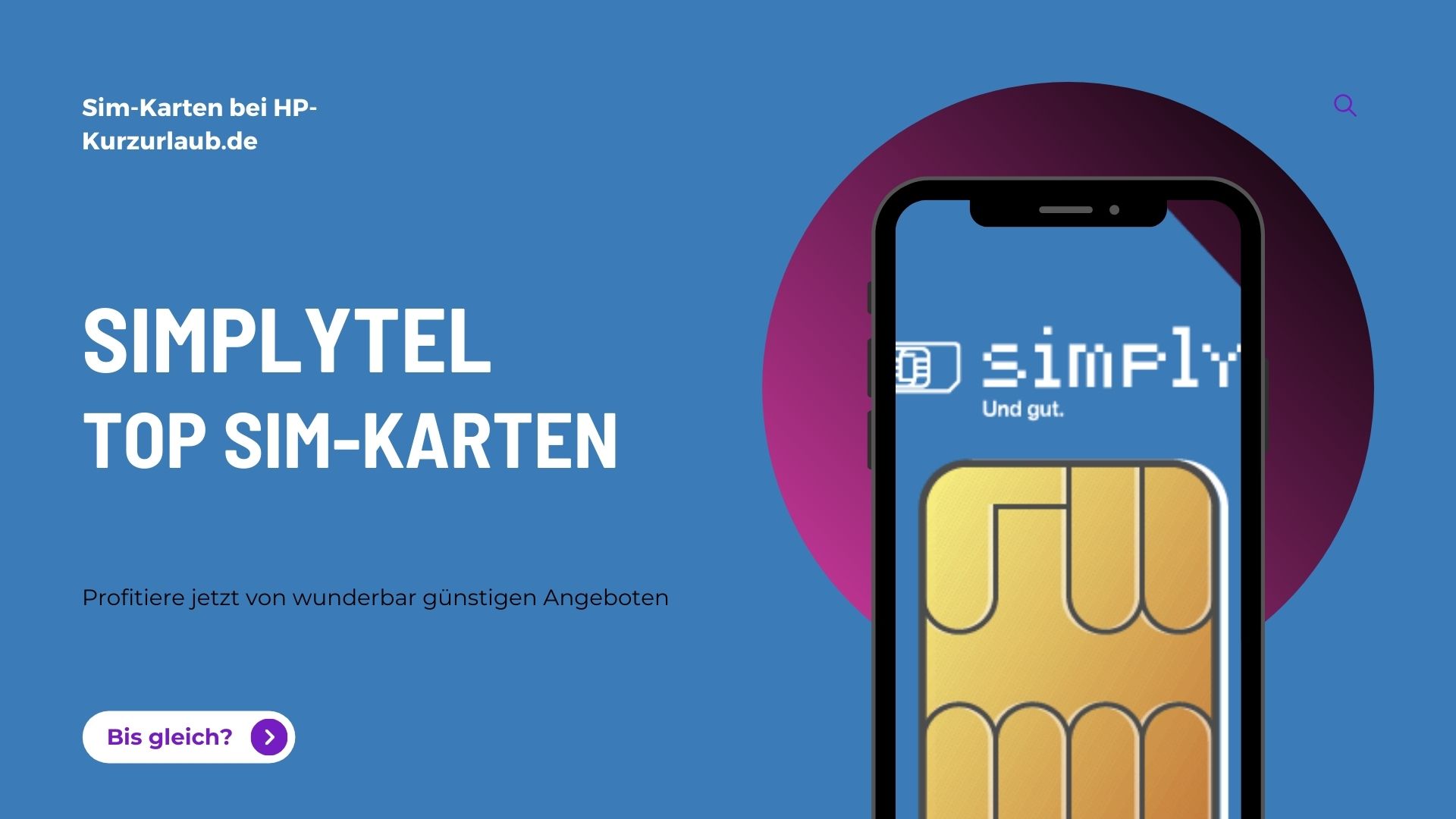 simplytel Allnet Flat 20 + 10 GB + Samsung Galaxy S24 FE 128GB Mint - 32,99 EUR monatlich (Laufzeit: 24 Monate)