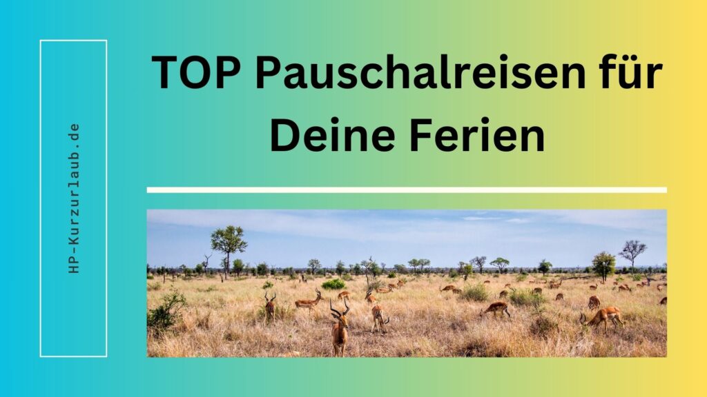 15_TOP_Pauschalreisen_für_Deine_Ferien