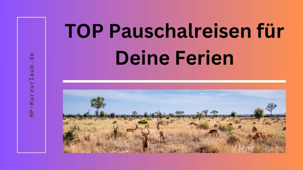 18_TOP_Pauschalreisen_für_Deine_Ferien