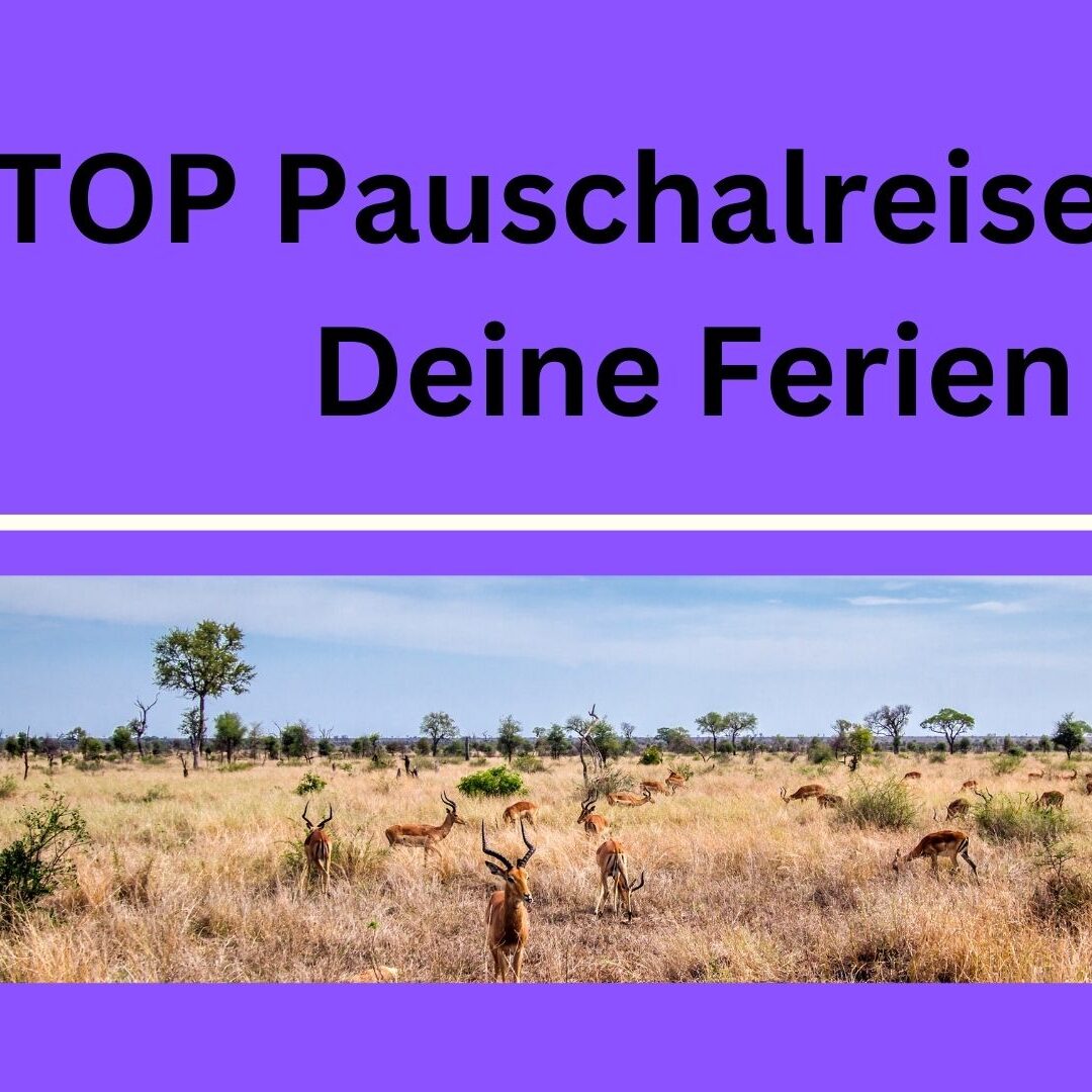 4_TOP_Pauschalreisen_für_Deine_Ferien