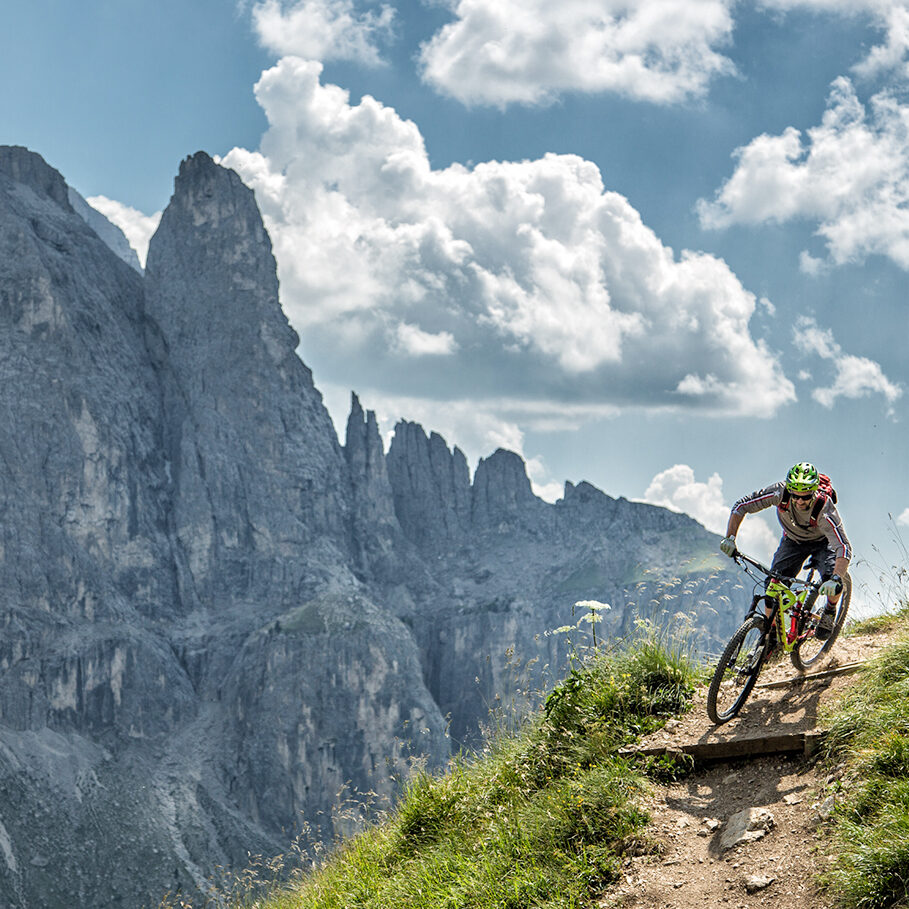 Bike Südtirol