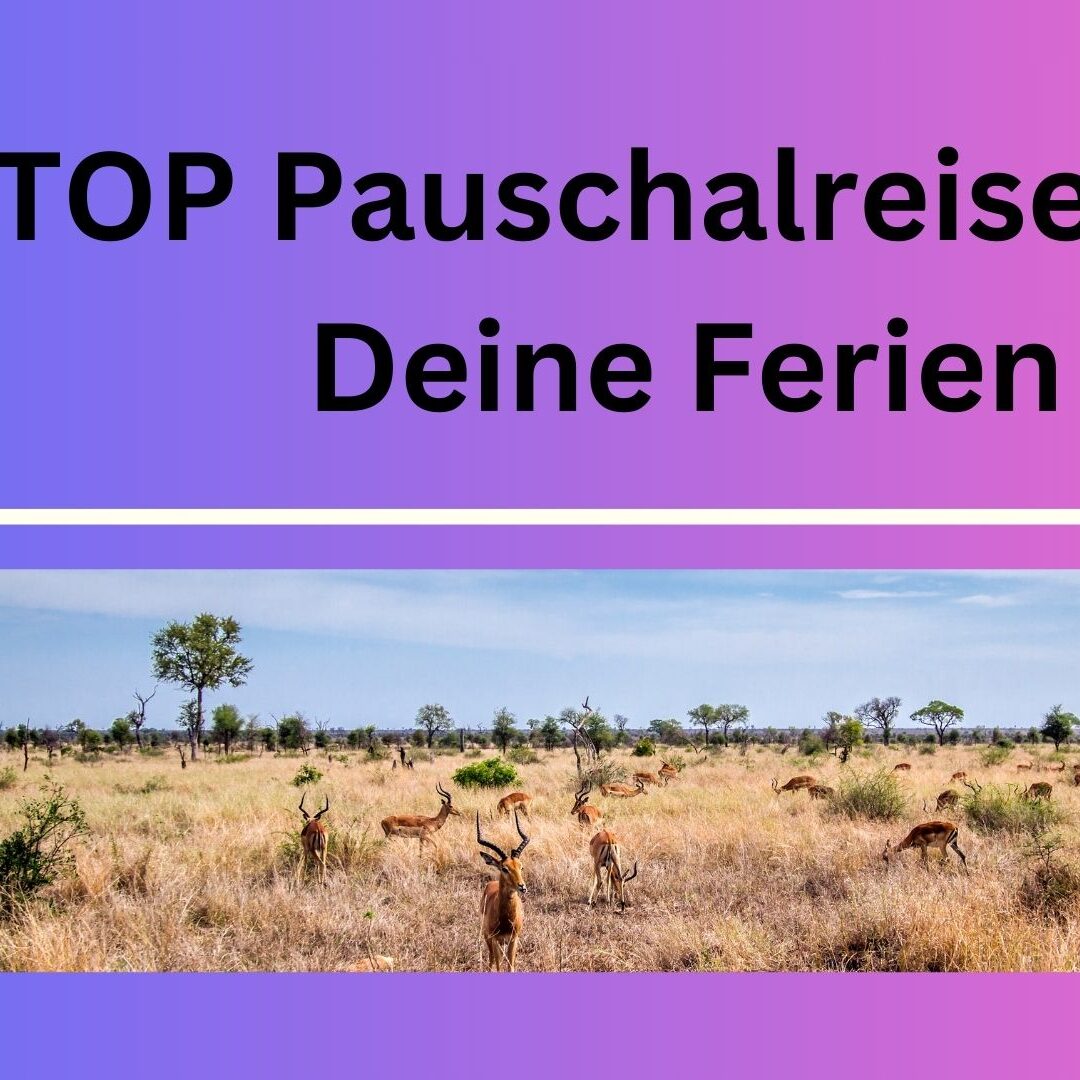 9_TOP_Pauschalreisen_für_Deine_Ferien